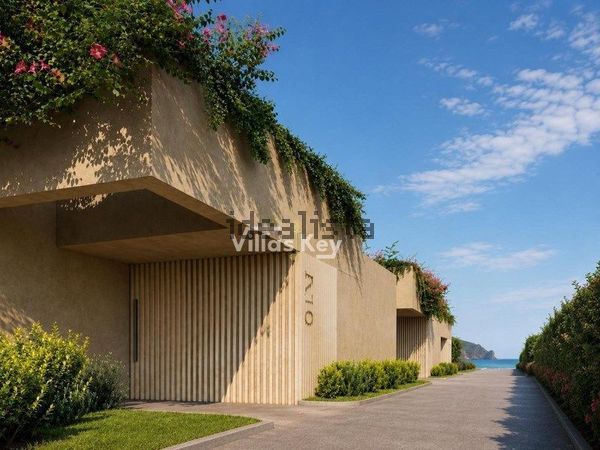 3-bedroom freehold villa in Lagos — photo 3 of 5