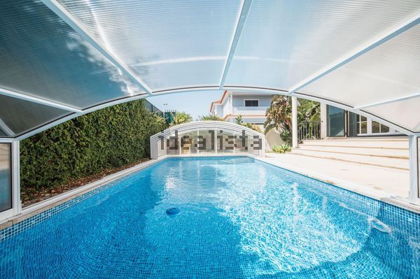 5-bedroom freehold villa in Cascais/Estoril — photo 3 of 5