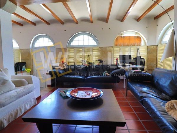 4-bedroom freehold villa in Mafra/Ericeira — photo 5 of 5