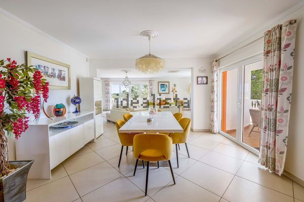 House in Falfeira - Monte Funchal, Lagos — image 4