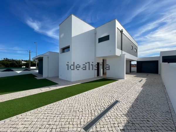 4-bedroom freehold villa in Caldas da Rainha/Foz do Arelho — photo 3 of 5