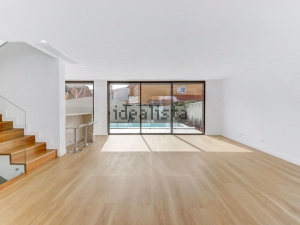 Detached house in Aldeia de Juzo - Charneca, Cascais e Estoril — image 3