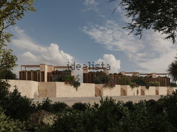 Semi-detached house in Melides — image 3