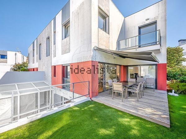 Detached house in Alvide - Abuxarda, Alcabideche — image 4