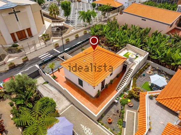Detached house in Rua Condes Torre Bella Nn, Câmara de Lobos — image 3