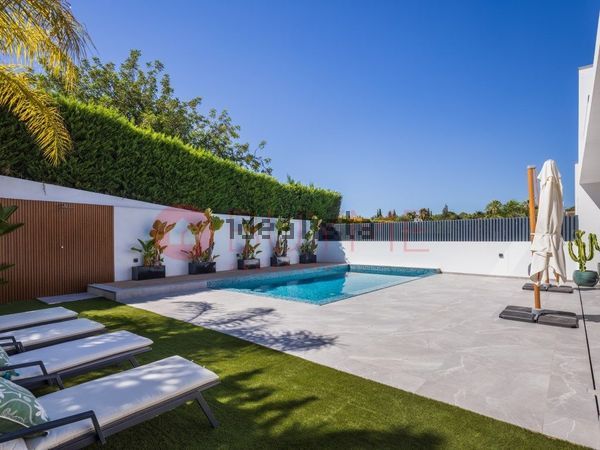 3-bedroom freehold villa in Loulé/Vilamoura — photo 4 of 5