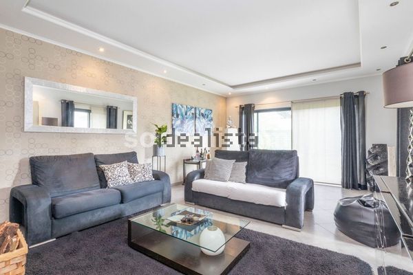 4-bedroom freehold villa in Loulé/Vilamoura — photo 3 of 5