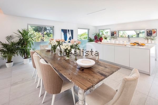 5-bedroom freehold villa in Loulé/Vilamoura — photo 3 of 5