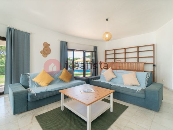 5-bedroom freehold villa in Loulé/Vilamoura — photo 5 of 5