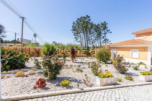 4-bedroom freehold villa in Caldas da Rainha/Foz do Arelho — photo 5 of 5