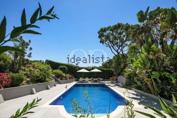 4-bedroom freehold villa in Loulé/Vilamoura — photo 5 of 5