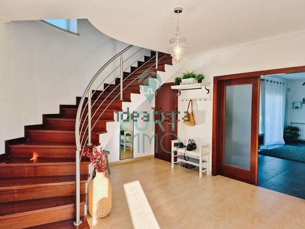 Detached house in Coto, Nossa Senhora do Pópulo - Coto - São Gregório — image 3
