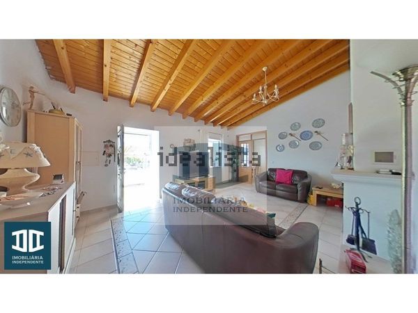 Semi-detached house in Rua Porto das Covas de Cima, 27, Salir — image 3