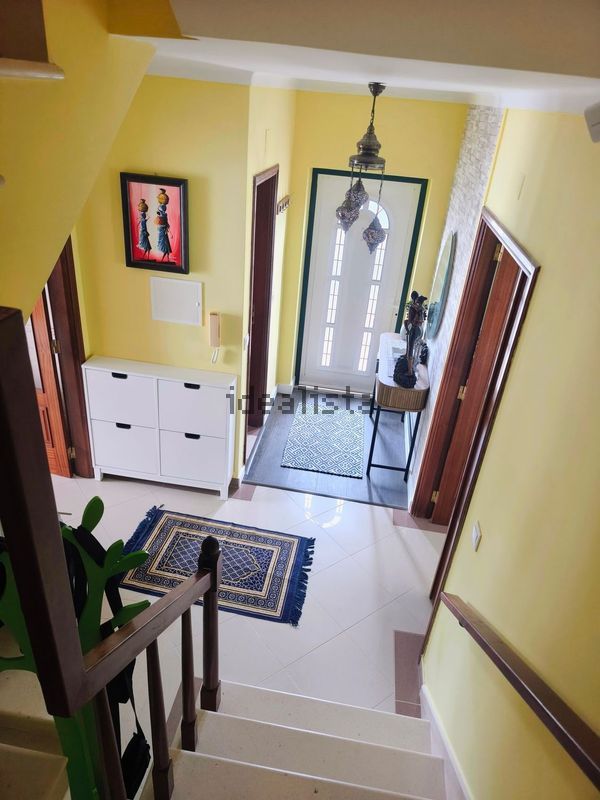 Semi-detached house in Largo da Ilha de Peniche, 2, Peniche — image 4