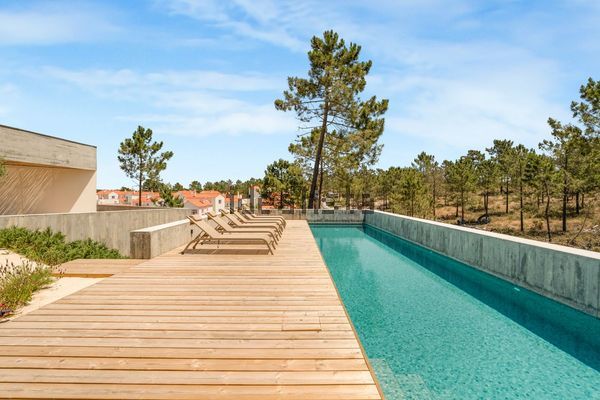 4-bedroom freehold villa in Comporta/Melides — photo 4 of 5