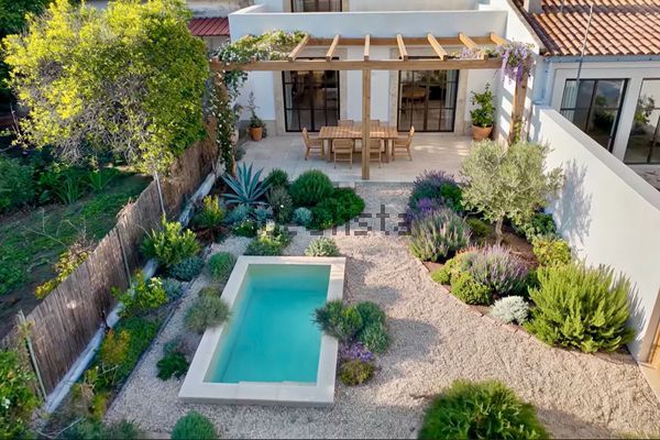 3-bedroom freehold villa in Comporta/Melides — photo 2 of 5