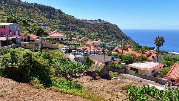 Detached house in Caminho das Paredes, Arco da Calheta — image 5