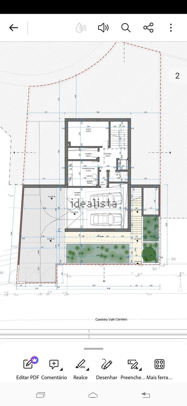 Detached house in Caminho Vale Carneiro, 4, Ericeira Sul, Ericeira — image 5