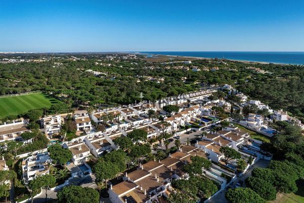 3-bedroom freehold villa in Loulé/Vilamoura — photo 4 of 5