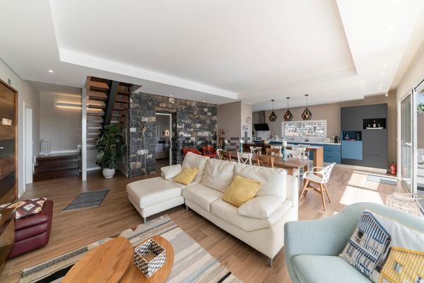 3-bedroom freehold villa in Funchal — photo 3 of 5