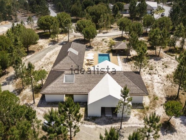 3-bedroom freehold villa in Comporta/Melides — photo 4 of 5