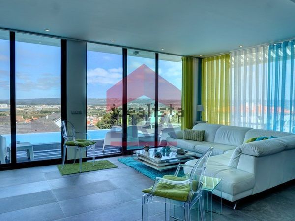 3-bedroom freehold villa in Caldas da Rainha/Foz do Arelho — photo 3 of 5