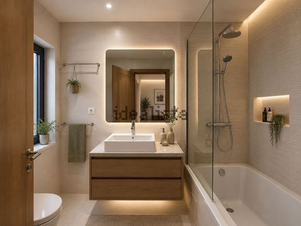 3-bedroom freehold villa in Cascais/Estoril — photo 4 of 5