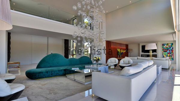 8-bedroom freehold villa in Loulé/Vilamoura — photo 5 of 5