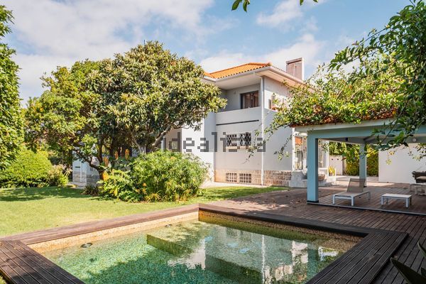 5-bedroom freehold villa in Cascais/Estoril — photo 2 of 5