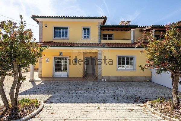 4-bedroom freehold villa in Caldas da Rainha/Foz do Arelho — photo 3 of 5