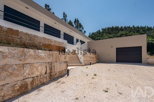 4-bedroom freehold villa in Caldas da Rainha/Foz do Arelho — photo 5 of 5