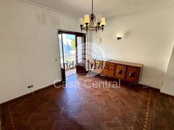 2-bedroom freehold villa in Cascais/Estoril — photo 5 of 5