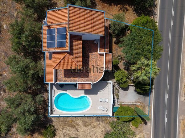 3-bedroom freehold villa in Tavira — photo 4 of 5