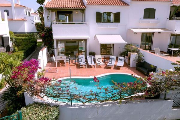 3-bedroom freehold villa in Loulé/Vilamoura — photo 4 of 5