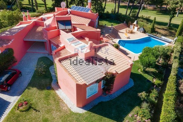 Detached house in Aldeia do Golf - Alto do Golf, Quarteira — image 4