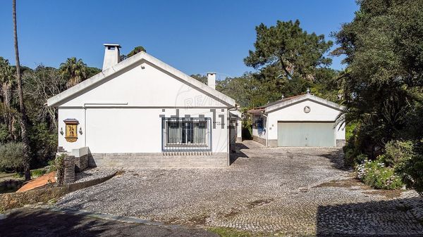 1-bedroom freehold villa in Cascais/Estoril — photo 4 of 5