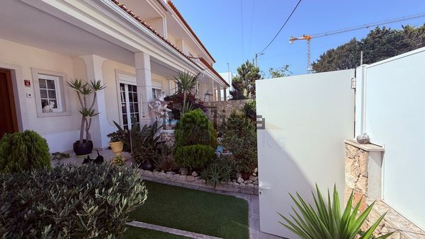 3-bedroom freehold villa in Caldas da Rainha/Foz do Arelho — photo 4 of 5
