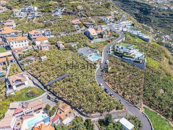 2-bedroom freehold villa in Ponta do Sol — photo 4 of 5