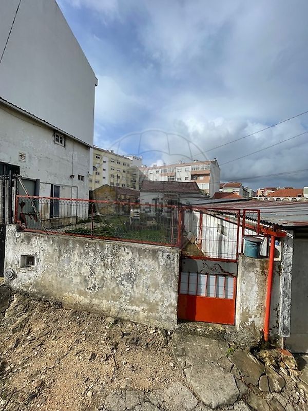 Detached house in Rua Professor António Joaquim Neves, 6, Agualva-Cacém, Cacém e São Marcos — image 4