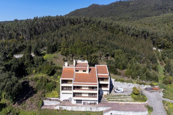 Detached house in Rua do Mato das Cruzadas, 2, Janas - Nafarros, Sintra — image 3