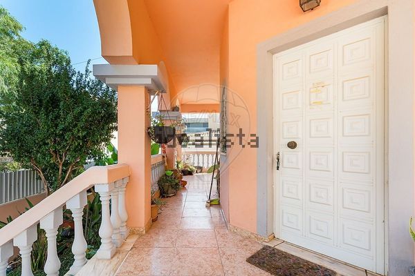 Detached house in Praceta das Amendoeiras, Boavista, Portimão — image 5