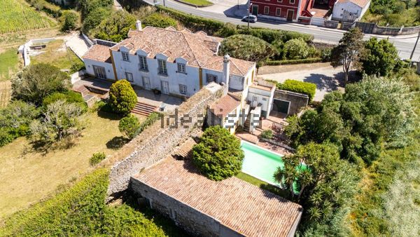 10-bedroom freehold villa in Peniche/Baleal — photo 4 of 5