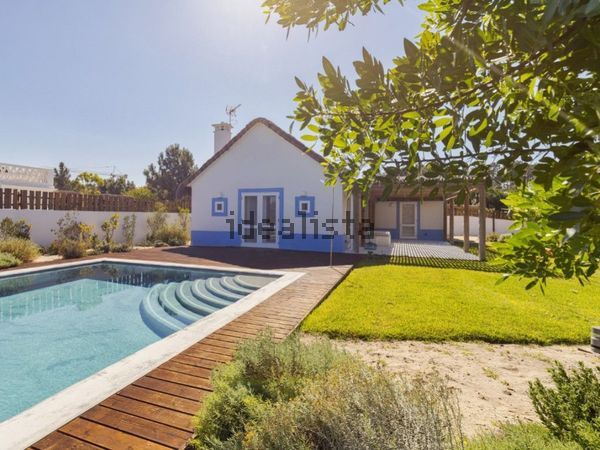 Detached house in Carvalhal - Pego, Carvalhal — image 3