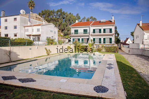 5-bedroom freehold villa in Sintra/Colares — photo 3 of 5