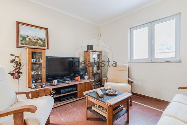 Detached house in Vila de Sintra - Monserrate, Sintra — image 5