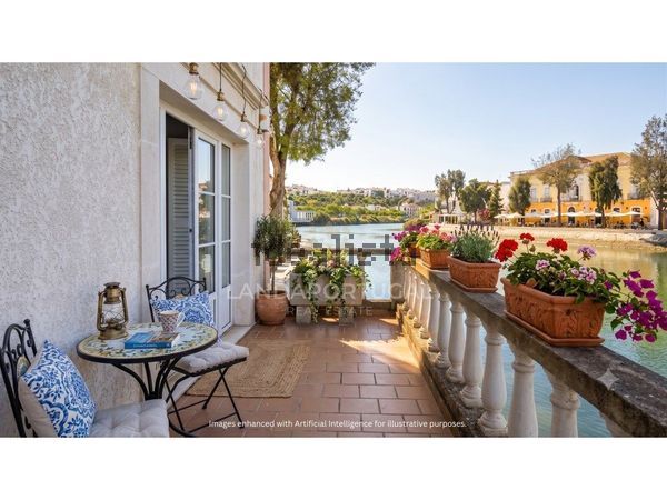1-bedroom freehold villa in Tavira — photo 3 of 5