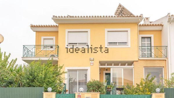 Detached house in Rua Pioneiros, 136, Arneiro, Carcavelos e Parede — image 4