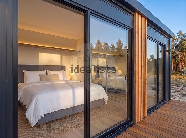 2-bedroom freehold villa in Peniche/Baleal — photo 5 of 5