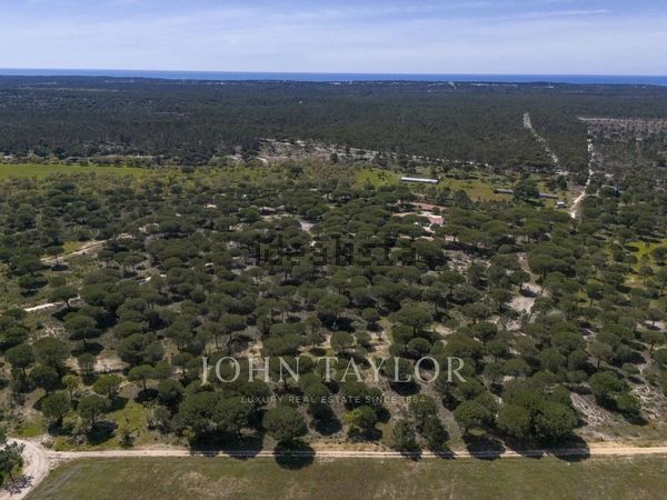 5-bedroom freehold villa in Comporta/Melides — photo 5 of 5