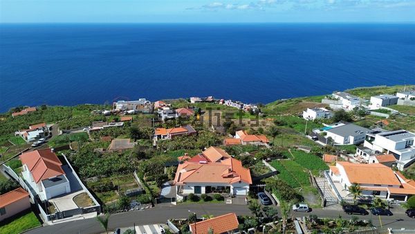 Detached house in Estreito da Calheta — image 3